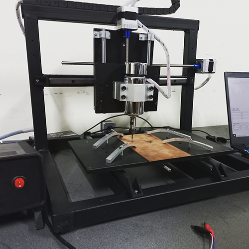 سی ان سی پی سی بی CNC PCB