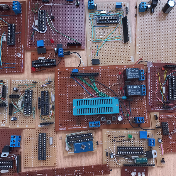 CNC PCB