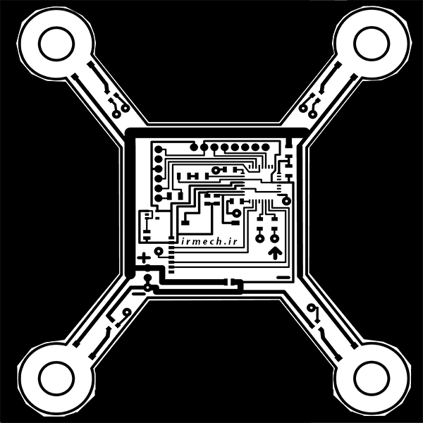دستگاه چاپ برد PCB
PCB CNC
CNC PCB
سی ان سی پی سی بی