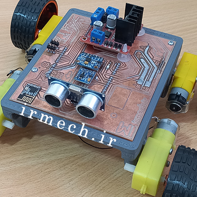 CNC PCB