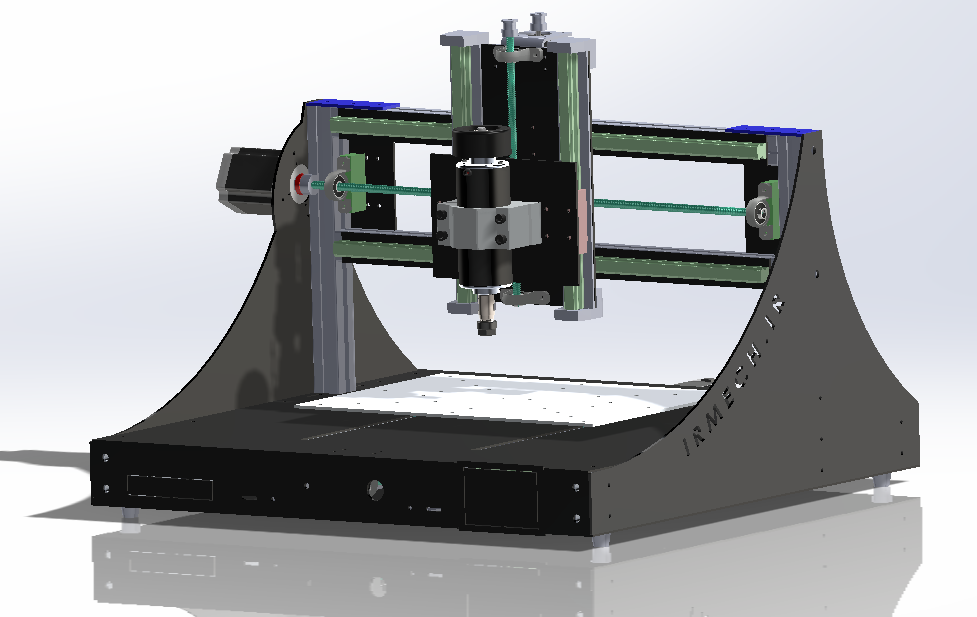 cnc
سی ان سی رومیزی
model : ZERO