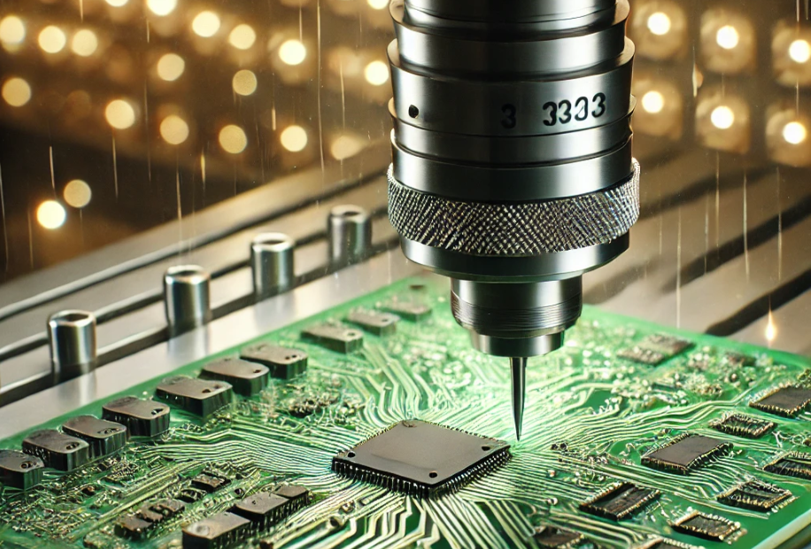 cnc pcb سی ان سی پی سی بی