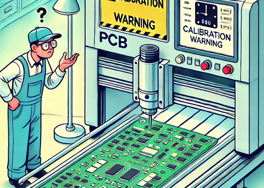 سی ان سی پی سی بی cnc pcb