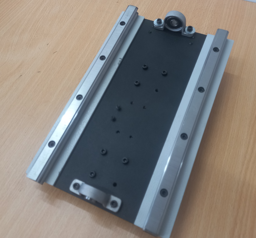 سی ان سی پی سی بی
PCB CNC