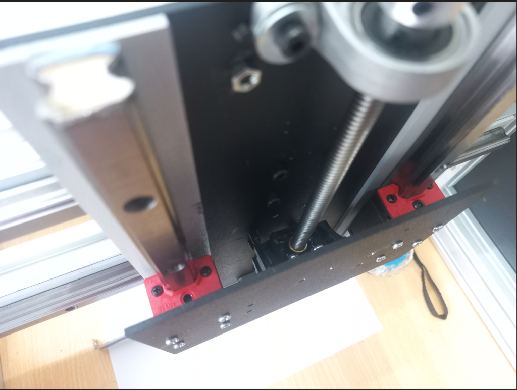 سی ان سی پی سی بی
pcb cnc