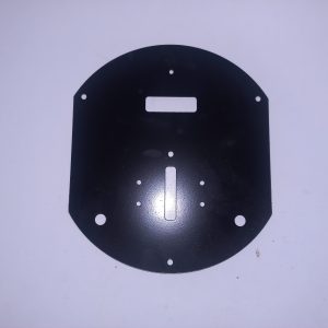 طبقه ربات دو چرخ (turtlebot) مدل IM1 جهت توسعه بیشتر محصول