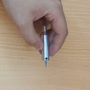 ابزار سولدر ماسک سی ان سی پی سی بی