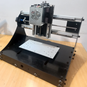 دستگاه سی ان سی پی سی بی مدل میکرو V2 | pcb cnc micro v2