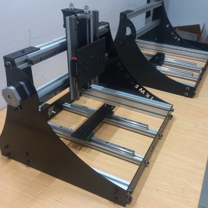 سی ان سی پی سی بی pcb cnc